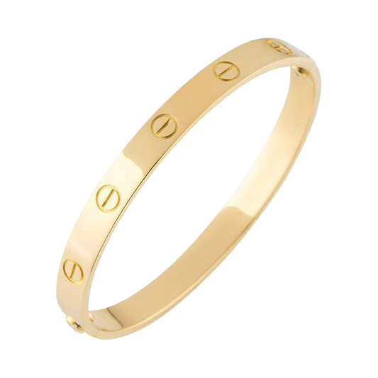 ZERVARA ETERNITY LINK GOLD