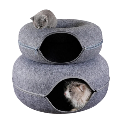 ZOBLEX Cat Cave II