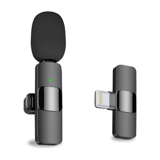 Zoovi Mic Wireless