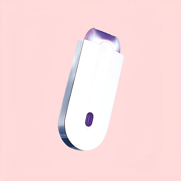 Zurova Laser Hair Remover