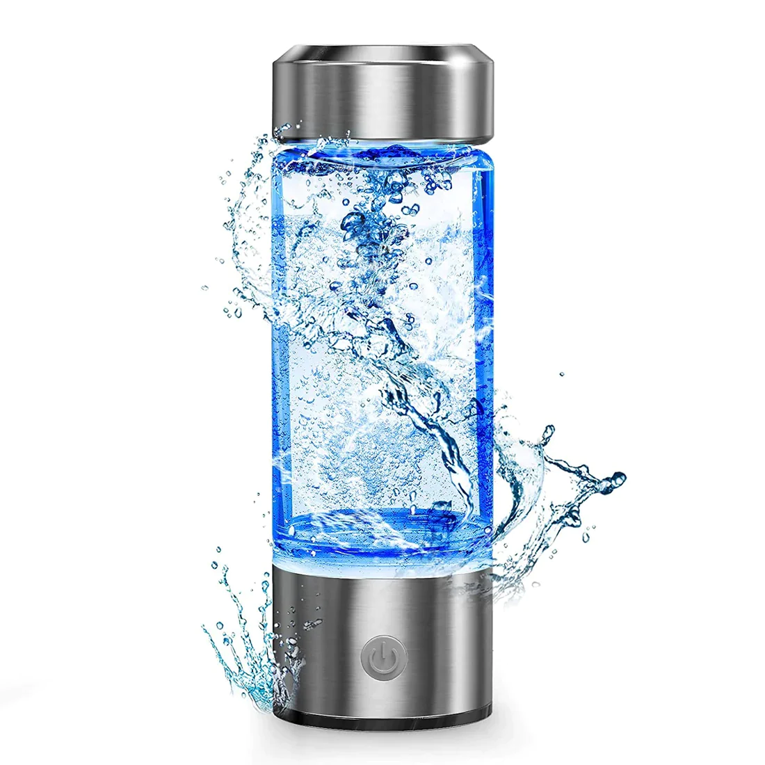 Zuvio | Hydrogen Water Bottle