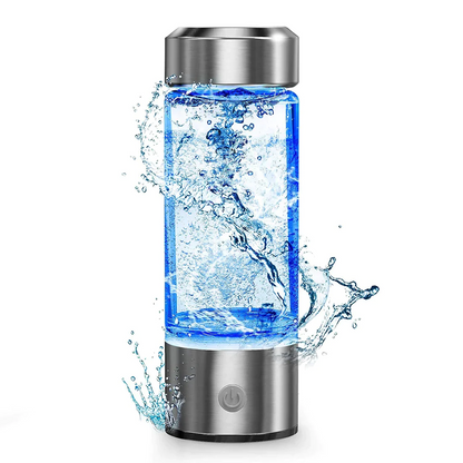 Zuvio | Hydrogen Water Bottle